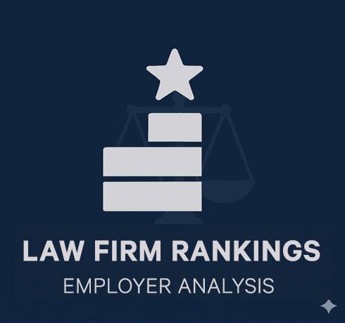 law Firm Rankings