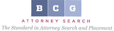 BCG Attorney Search