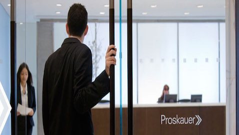 Proskauer Welcomes Two New Partners in L.A.