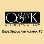 Oade-Stroud-and-Kleiman-PC