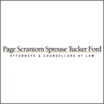 Page-Scrantom-Sprouse-Tucker-and-Ford-PC