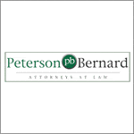 Peterson-Bernard