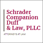 Schrader-Companion-Duff-and-Law-PLLC