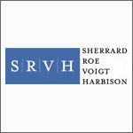 Sherrard-Roe-Voigt-and-Harbison-PC
