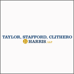 Taylor-Stafford-Clithero-and-Harris-LLP