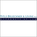 Titus-Brueckner-and-Levine-PC