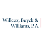 Willcox-Buyck-and-Williams-P-A