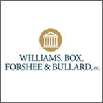 Williams-Box-Forshee-and-Bullard-PC