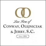 Law-Firm-of-Conway-Olejniczak-and-Jerry-S-C