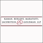 Kaman-Berlove-Marafioti-Jacobstein-and-Goldman-LLP