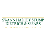 Swann-Hadley-Stump-Dietrich-and-Spears-P-A
