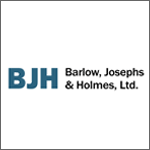 Barlow-Josephs-and-Holmes-Ltd