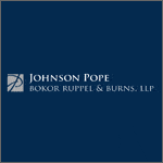 Johnson-Pope-Bokor-Ruppel-and-Burns-LLP