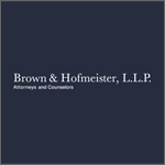 Brown-and-Hofmeister-LLP