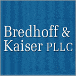 Bredhoff-and-Kaiser-PLLC