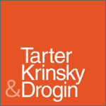 Tarter-Krinsky-and-Drogin-LLP