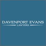 Davenport-Evans