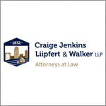 Craige-Jenkins-Liipfert-and-Walker-LLP