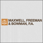 Maxwell-Freeman-and-Bowman-PA