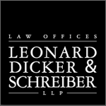 Leonard-Dicker-and-Schreiber-LLP