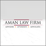 Aman-Law-Firm