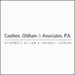 Cauthen-Oldham-and-Associates