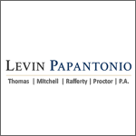 Levin-Papantonio-Rafferty