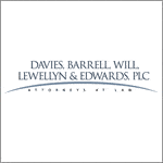 Davies-Barrell-Will-Lewellyn-and-Edwards-PC