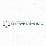 The-Law-Office-of-Babcock-and-Jensen-PC