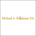 Law-Offices-of-Michael-A-Freedman-P-A