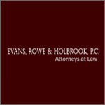 Evans-Rowe-and-Holbrook-PC