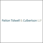 Patton-Tidwell-and-Culbertson-LLP