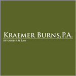 Kraemer-Burns-P-A