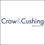 Crow-and-Cushing
