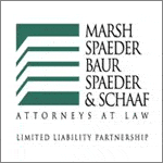 Marsh-Spaeder-Baur-Spaeder-and-Schaaf-LLP