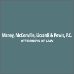 Maney-McConville-Liccardi-and-Powis-PC
