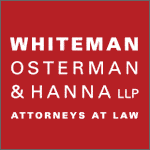 Whiteman-Osterman-and-Hanna-LLP