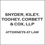 Snyder-Kiley-Toohey-Corbett-and-Cox-LLP