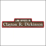 Clayton-R-Dickinson-Attorney-At-Law