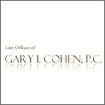 Law-Offices-Of-Gary-I-Cohen-PC