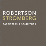 Robertson-Stromberg-Legal-Prof-Corp