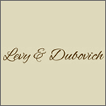 Levy-and-Dubovich