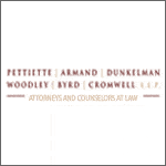 Pettiette-Armand-Dunkelman-Woodley-Byrd-and-Cromwell-LLP