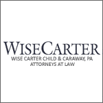 Wise-Carter-Child-and-Caraway-PA
