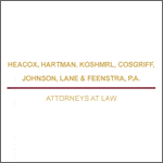 Heacox-Hartman-Koshmrl-Cosgriff-Johnson-Lane-and-Feenstra-P-A