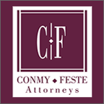 Conmy-Feste-Ltd