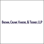 Brown-Crump-Vanore-and-Tierney-LLP
