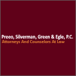 Preeo-Silverman-Green-and-Egle-PC