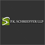 P-K-Schrieffer-LLP