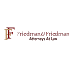 Friedman-and-Friedman-PLLC-Attorneys-at-Law